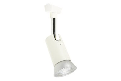 Paulmann Pure I Hochvolt-Schienensystem-Leuchte URail GU10 10 W LED Weiß, Chrom