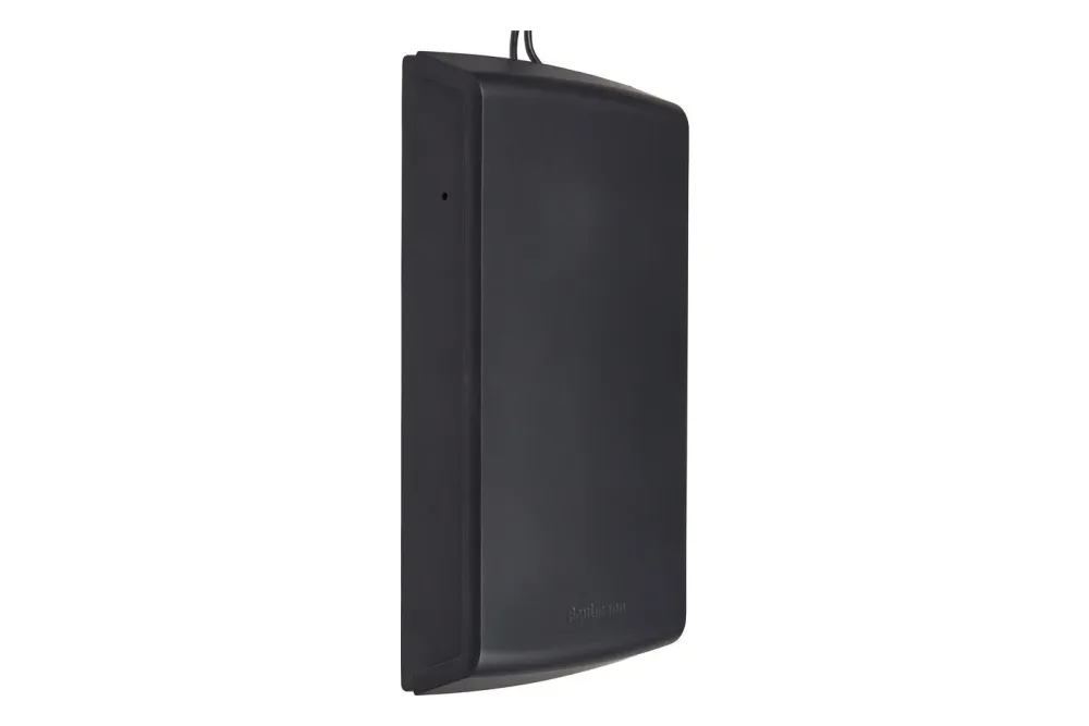 Seilsystemleuchte Basic Mattschwarz | 16 × 1000 cm | 12 V