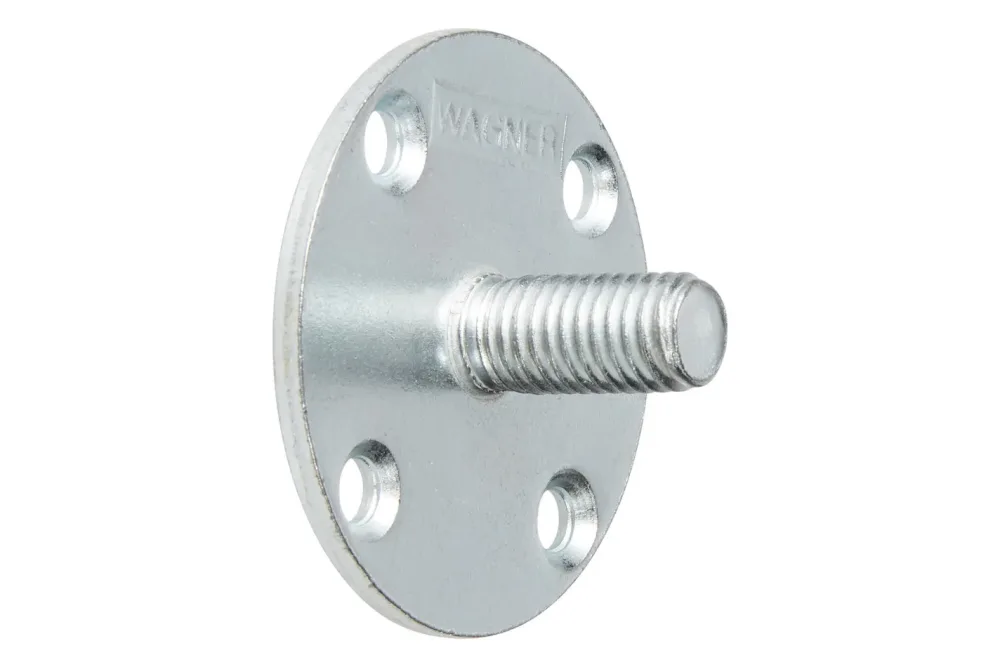 Wagner Anschraubplatte | M10