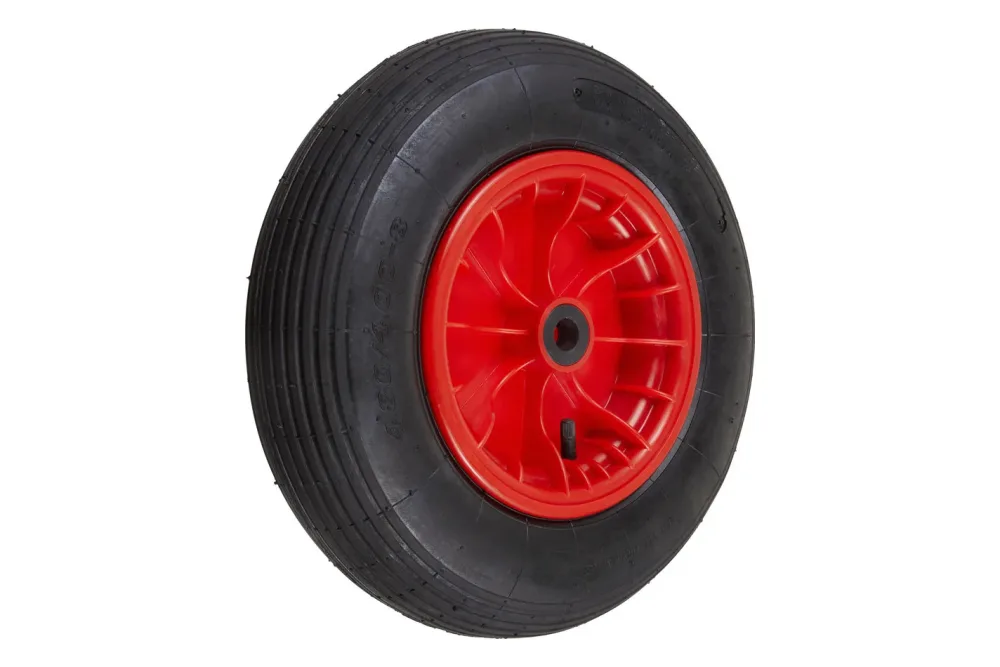Wagner Luftrad Luftbereift | ⌀ 40 cm | 150 kg