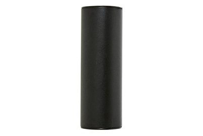 Wagner Systemrohr Schwarz | ⌀ 3 cm