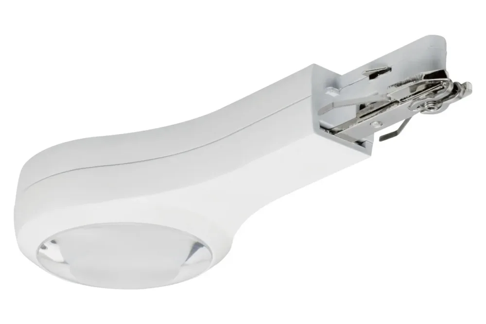 Paulmann Urail LED Endkappe Weiss | 6 W