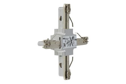 Paulmann URail X-Verbinder Max. 1000 W | 10.4 cm