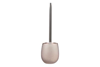 WC-Garnitur Shanghai Keramik Pink | 41 × 10.5 × 13 cm