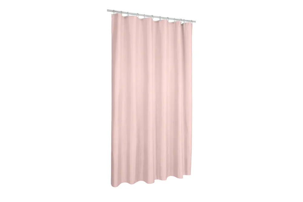 Duschvorhang Pink | 180 × 200 cm