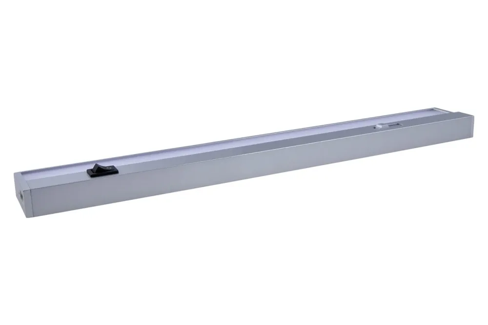 Müller Licht LED Unterbauleuchte Cabinet Dimmbar Weiss | 5.3 × 2.9 × 42 cm | 7 W