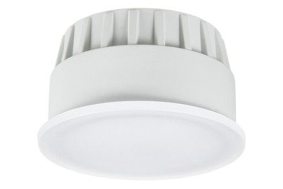 Paulmann LED Coin Nova Dimmbar | ⌀ 5 cm | 6 W