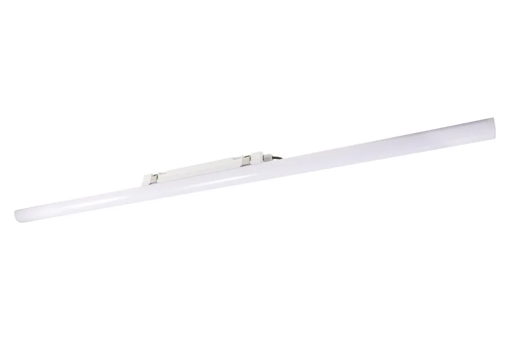 Müller Licht LED-Nassraumlampe Aquafix 150 Weiss | 46 W
