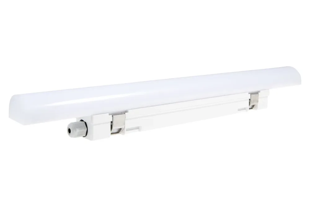 Müller Licht Nassraumlampe Aquafix 60 | 20 W
