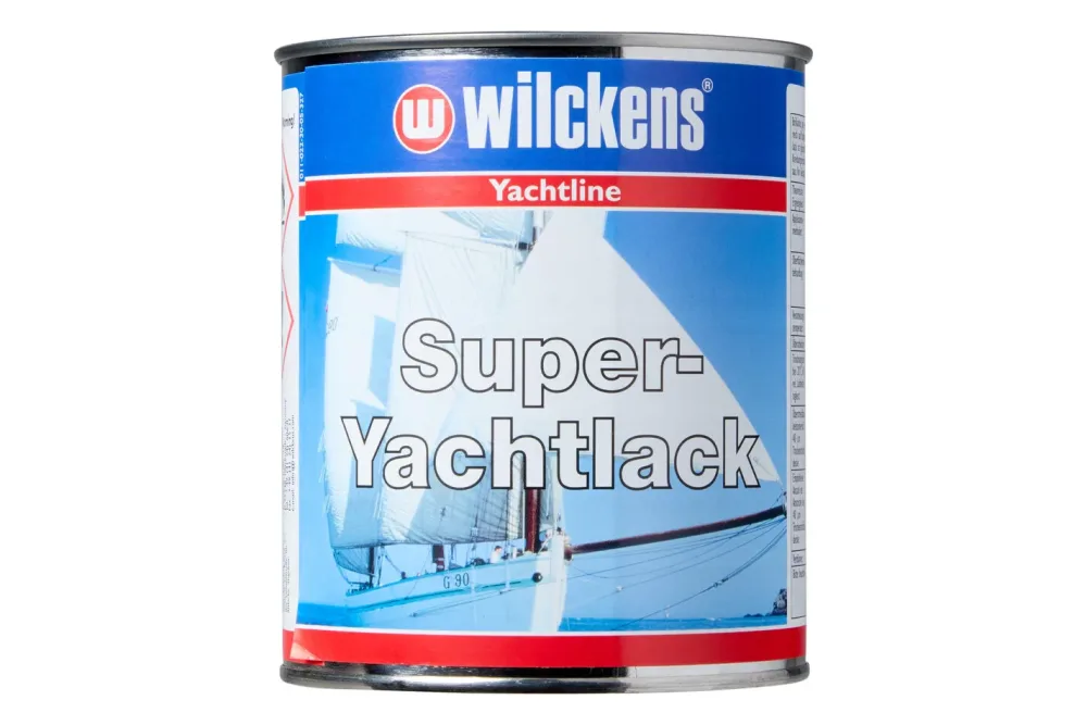Yachtfarbe Weiss | 750 ml