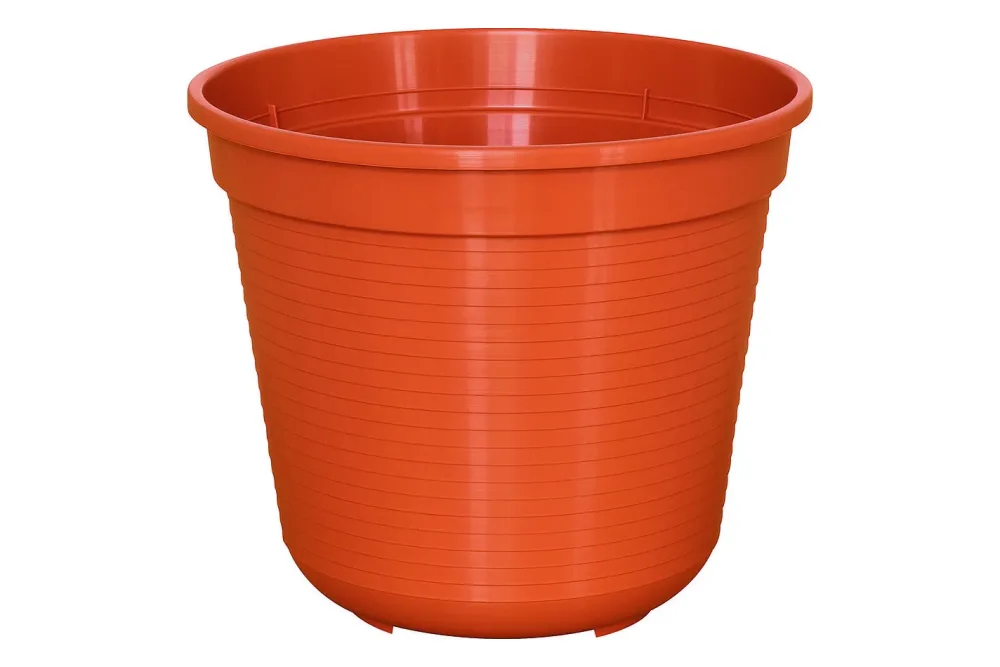 Geli Blumentopf Terra | ⌀ 22 cm