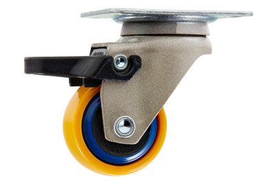 Wagner Möbelrolle 3C Soft | ⌀ 2.5 cm | max. 12 kg