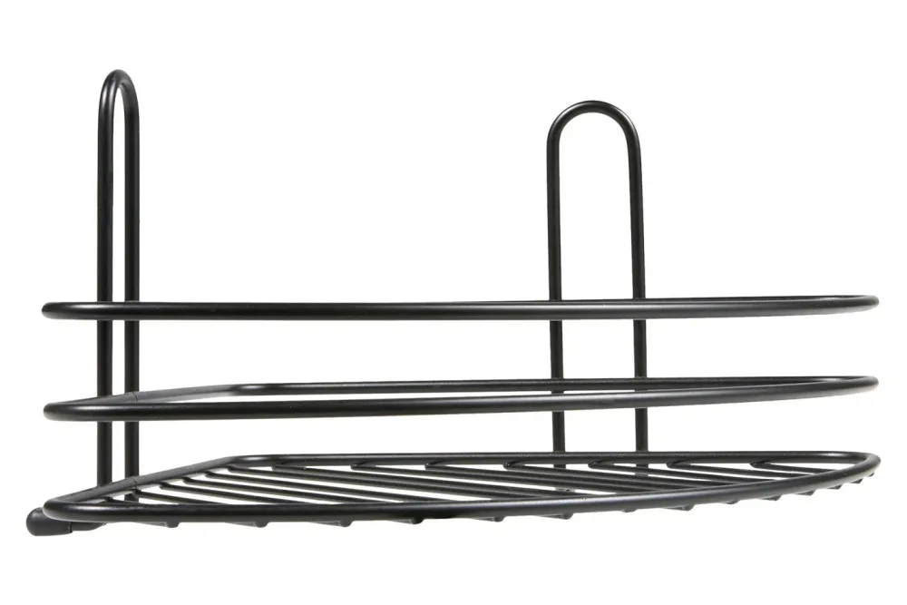 MSV Eckregal | 13 × 21.5 × 21.5 cm