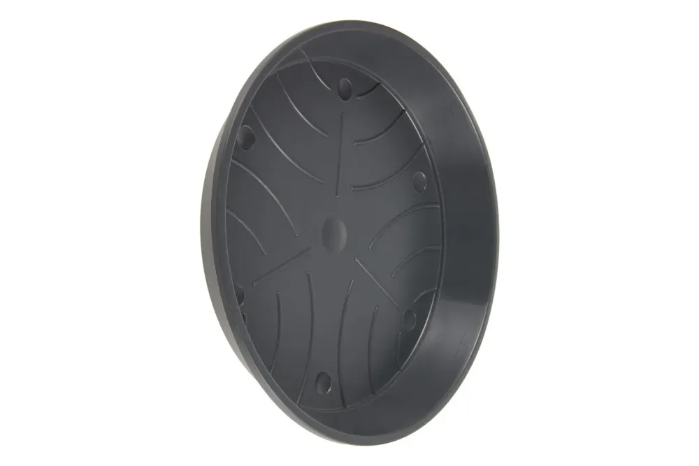 Geli Standard Untersetzer Anthrazit | ⌀ 18 cm