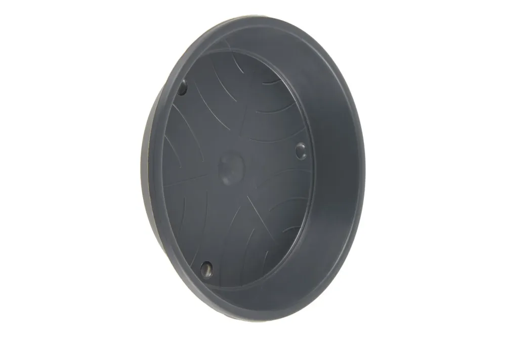Geli Standard Untersetzer Anthrazit | ⌀ 10 cm