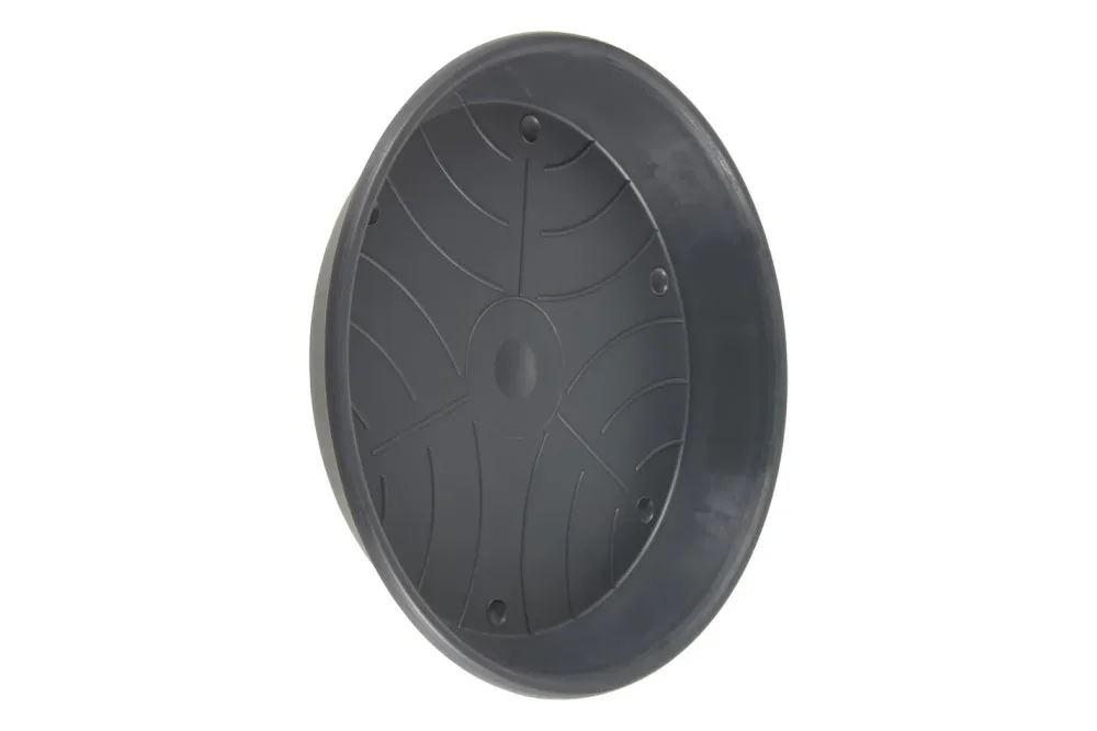 Geli Standard Untersetzer Anthrazit | ⌀ 14 cm