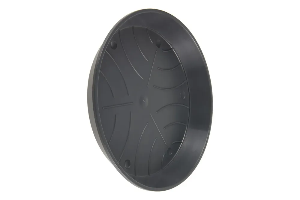 Geli Standard Untersetzer Anthrazit | ⌀ 21 cm