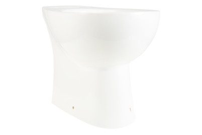 Grohe Bau Keramik Stand-Tiefspül-WC | 40 × 36 × 52 cm