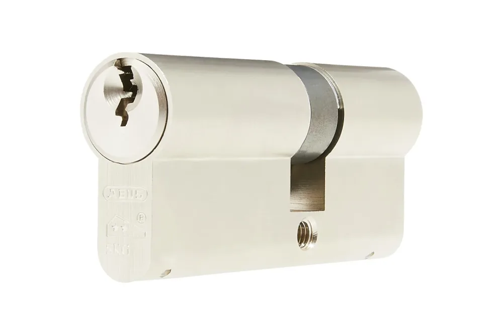 Abus Türzylinder E60Np 30/40 B/Dfnliesp