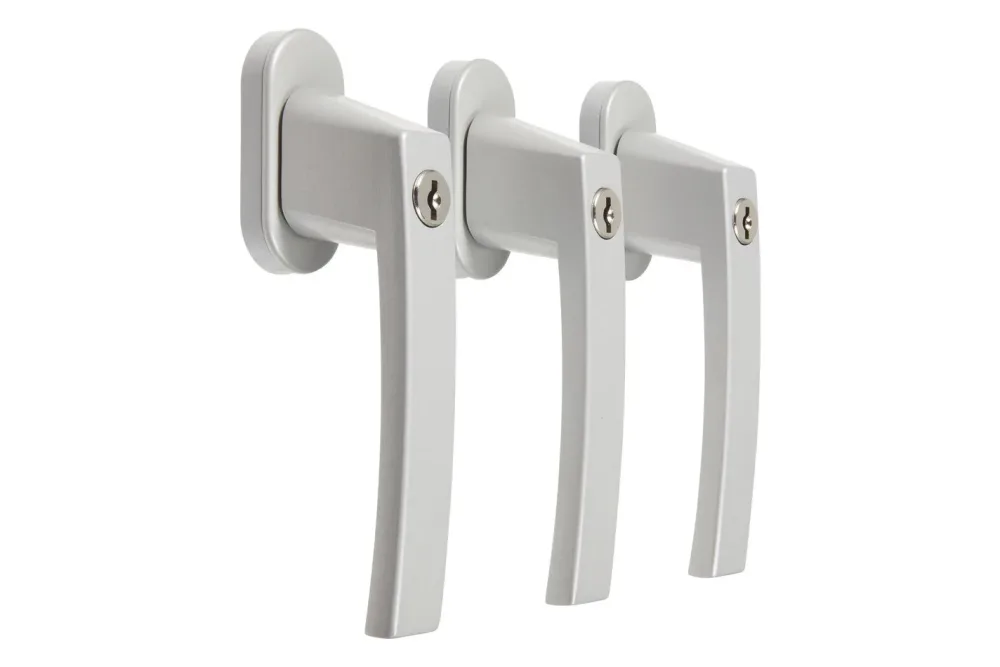 Abus Fenstergriff G210 S Triples