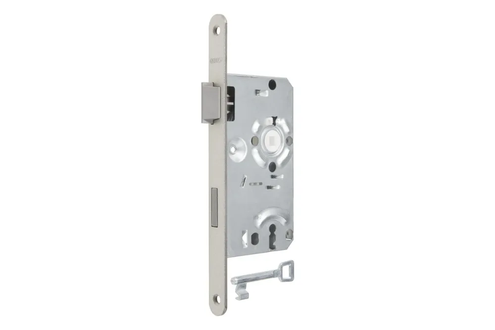 Abus Einsteckschloss ES BB L S | 23.5 cm