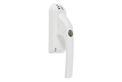 ABUS Tür-/Fensteralarm Weiß 110 dB ABFG71902