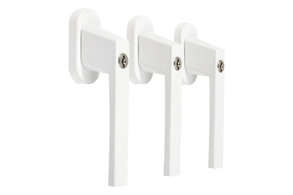 Abus Fenstergriff Fg110 Triples
