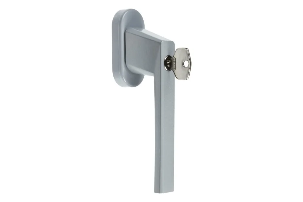 Abus Abschliessbarer Fenstergriff Fg110 | 15 cm