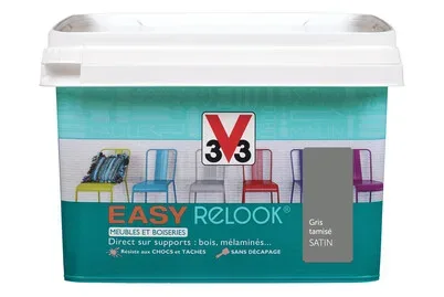 V33 Holzrasur lack Easy Relook | 500 ml