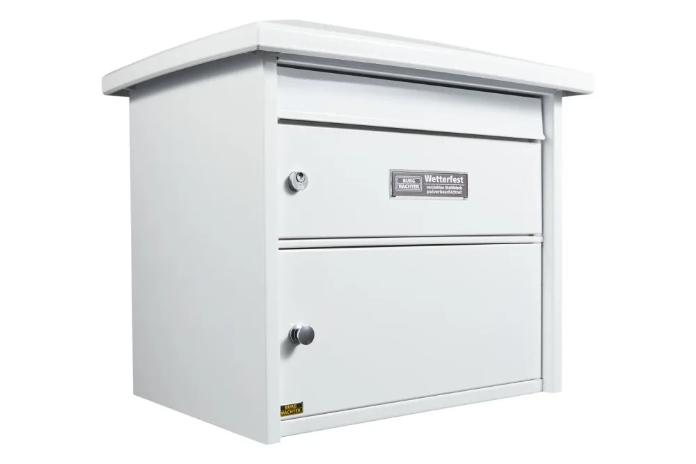 Burg-Wächter Briefkasten Europa