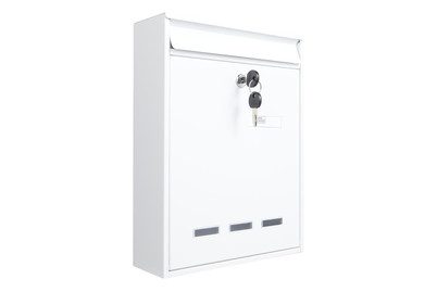 Burg-Wächter Briefkasten Köln