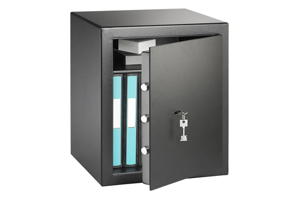 Burg-Wächter Möbeltresor Home-Safe H 240 S