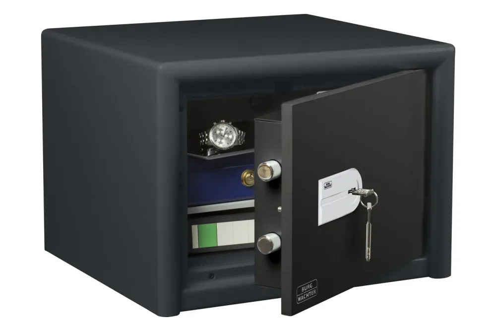 Burg Wächter Sicherheitsschrank Combi Line 42 K | 49.5 × 44.5 cm