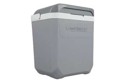 Campingaz Powerbox Plus Kühlbox – Kühlbox/Kühltasche – grau