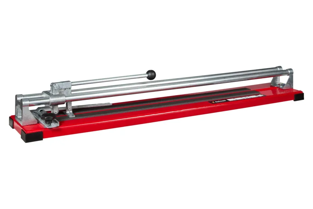 Fliesenschneidmaschine Rot | 0.8 m