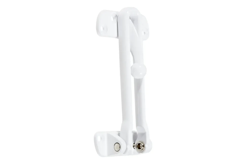 Abus Sperrbügel | 23 × 10 cm