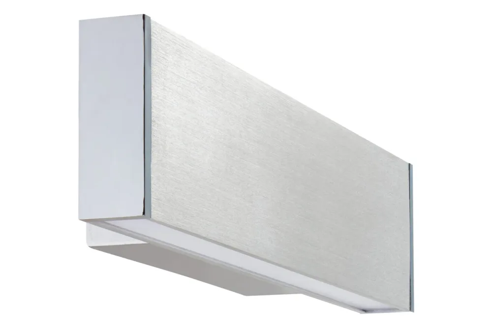 Näve LED Wandlampe Orlando | 32 × 7 cm | 12 W