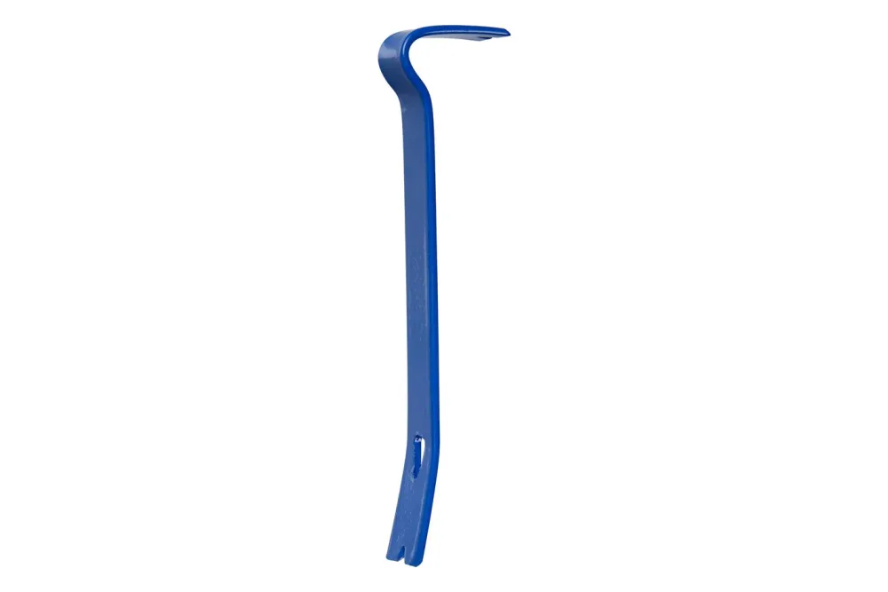 Brecheisen Blau | 3 × 0.2 cm