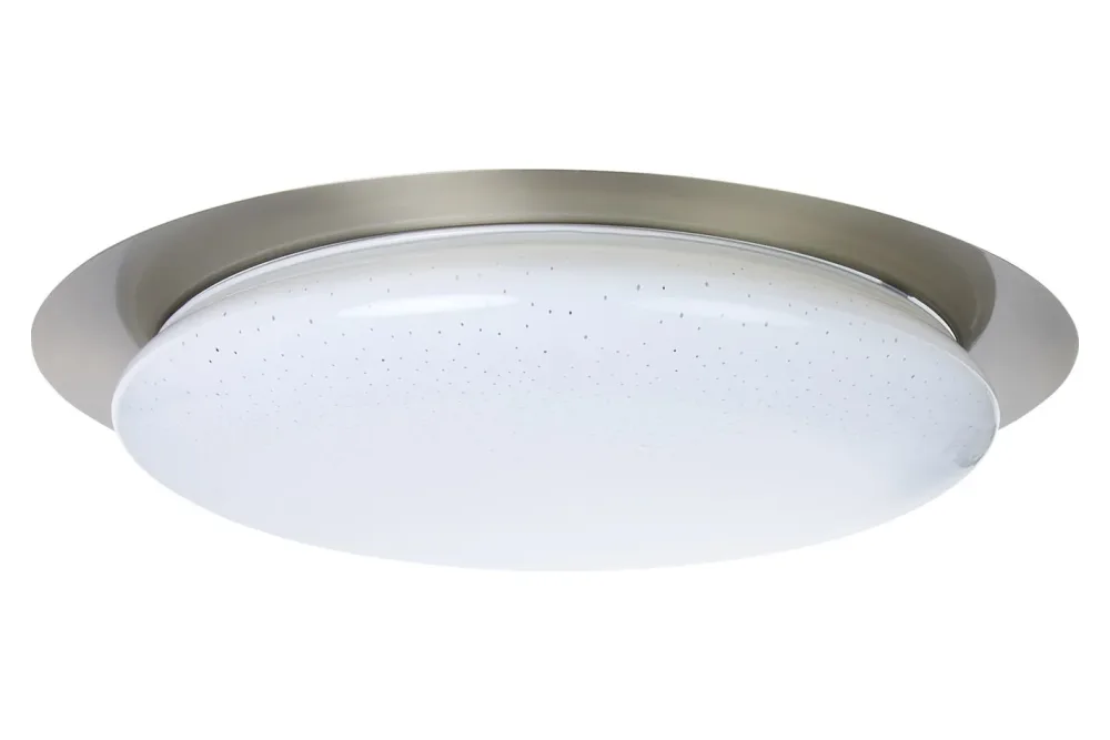 Näve LED-Deckenlampe Auckland | ⌀ 42 cm | 24 W