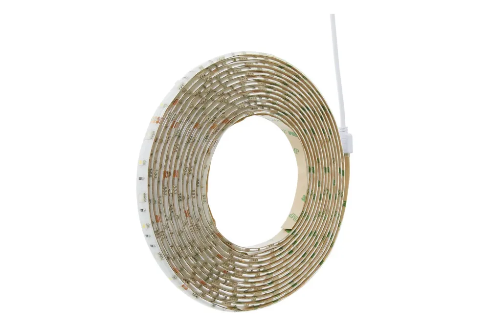 Näve LED-RGBW-Stripe | 24 W | 5 m