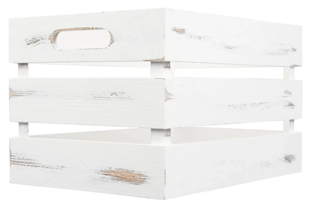 Kiste Vintage | 18.7 × 21 × 31 cm