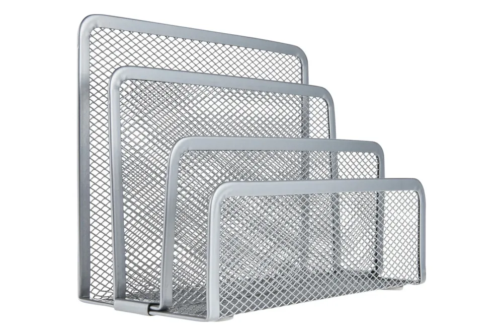 Briefbox Mesh | 13.5 × 7.8 × 17.5 cm