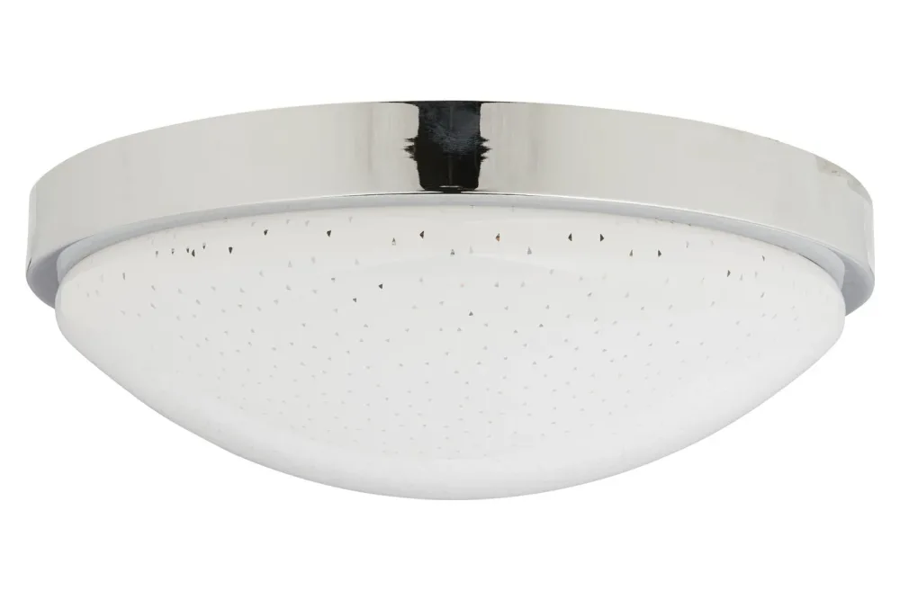 Näve LED-Deckenlampe Catania | ⌀ 29 cm | 18 W