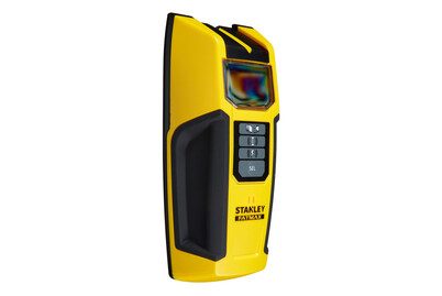 Materialdetektor S300, Ortungsgerät