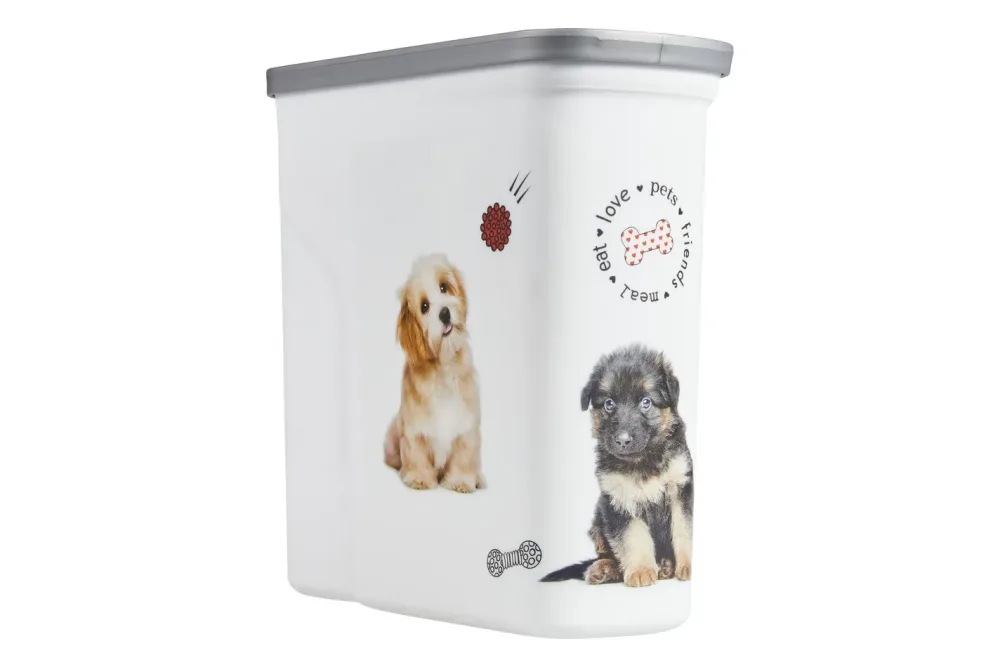 Curver Futter-Container