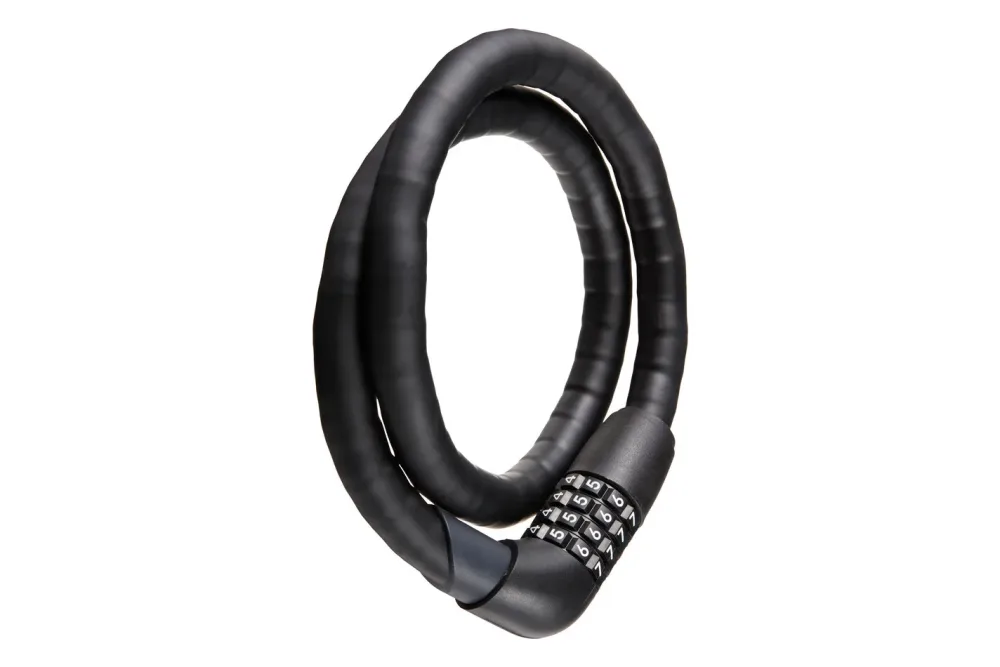Abus Velo-Kabelschloss Tresor 1360 | 85 cm