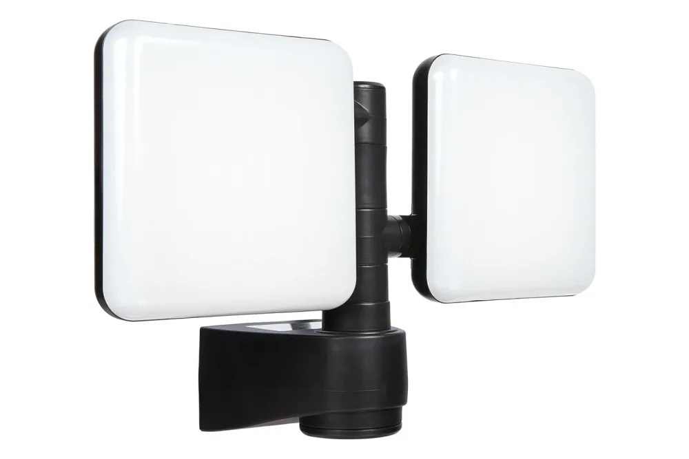 Näve LED-Aussenwandlampe Jaro Anthrazit | 20 W