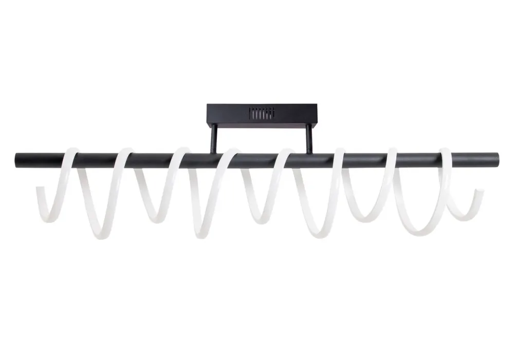 Näve Deckenlampe LED Belleza Dimmbar | 34.5 W | 2 m