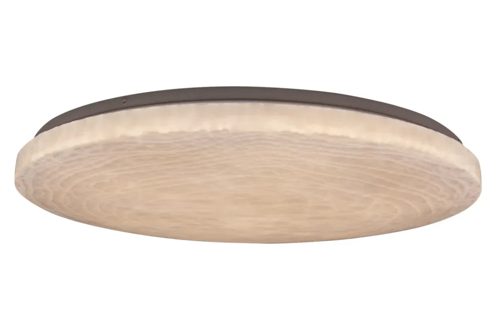 Näve LED-Deckenlampe Sligo | ⌀ 38 cm | 24 W