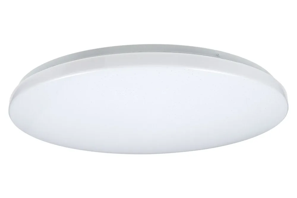 Näve LED-Deckenlampe Rainbow | ⌀ 60 cm | 55 W